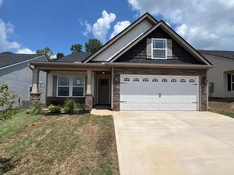 1116 Cleve Gosnell Ln, Spartanburg, SC 29303