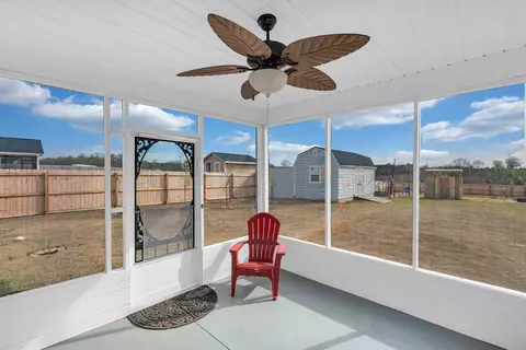 Exterior - 260 Long Branch Rd, Chesnee, SC 29323 photo 5 of 7
