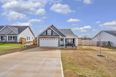 Exterior - 260 Long Branch Rd, Chesnee, SC 29323 photo 3 of 7