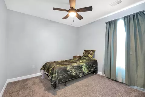 Bedroom - 260 Long Branch Rd, Chesnee, SC 29323 photo 2 of 4