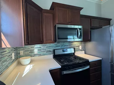 Kitchen - 260 Long Branch Rd, Chesnee, SC 29323 photo 4 of 5