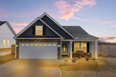Exterior - 260 Long Branch Rd, Chesnee, SC 29323 photo 2 of 7