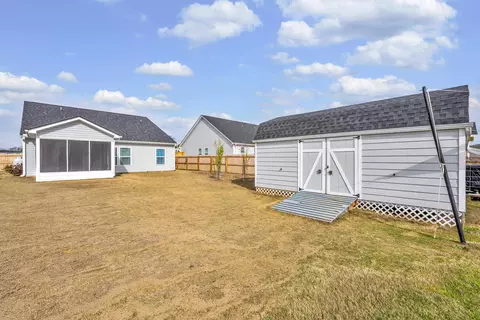 Exterior - 260 Long Branch Rd, Chesnee, SC 29323 photo 7 of 7