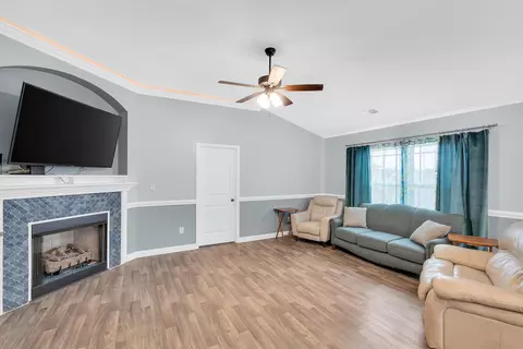 Bedroom - 260 Long Branch Rd, Chesnee, SC 29323 photo 1 of 4