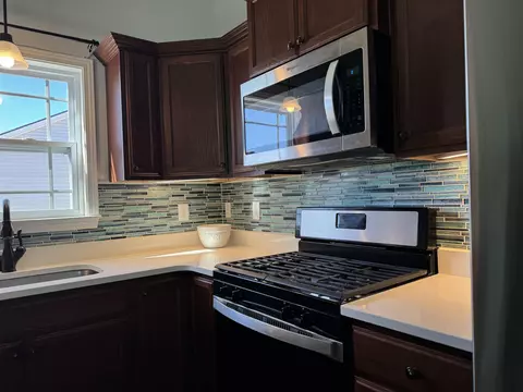 Kitchen - 260 Long Branch Rd, Chesnee, SC 29323 photo 5 of 5