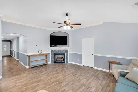 Living - 260 Long Branch Rd, Chesnee, SC 29323 photo 1 of 1