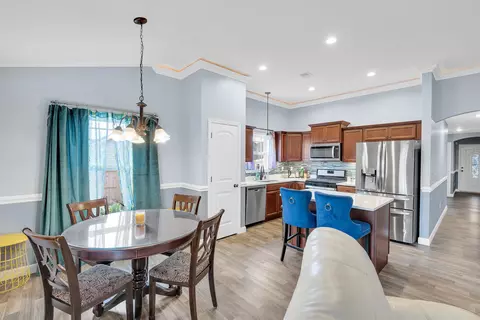 Kitchen - 260 Long Branch Rd, Chesnee, SC 29323 photo 1 of 5
