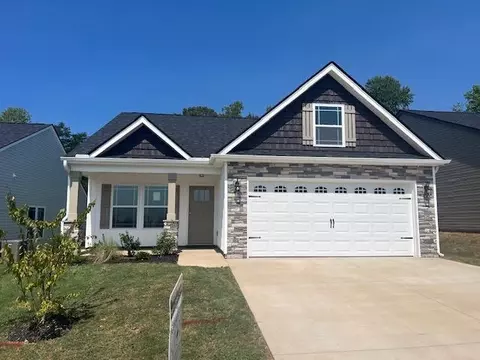 1128 Cleve Gosnell Ln, Spartanburg, SC 29303