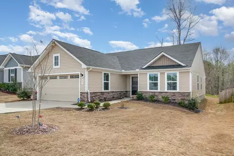627 Olivia Springs Dr, Spartanburg, SC 29302