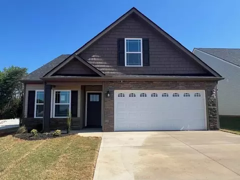 1152 Cleve Gosnell Ln, Spartanburg, SC 29303