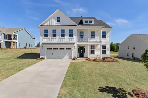2002 Emily Margaret Rd, Chesnee, SC 29323