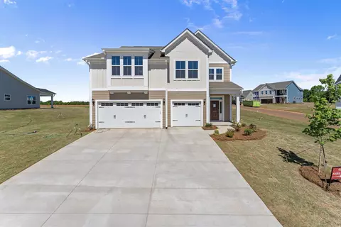 1022 Paula Parris Rd, Chesnee, SC 29323