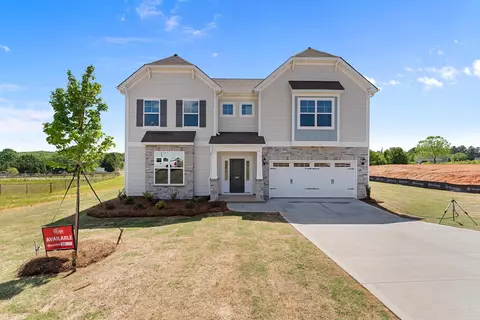 1021 Paula Parris Rd, Chesnee, SC 29323