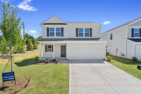 7203 Heirloom Ln, Inman, SC 29349