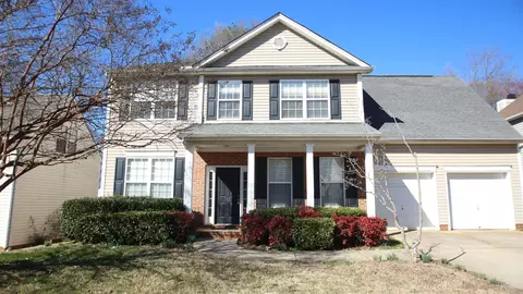 811 Old Wynd Ct, Spartanburg, SC 29301