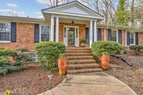 1165 Partridge Rd, Spartanburg, SC 29302