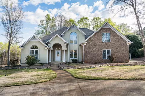108 Planters Dr, Duncan, SC 29334