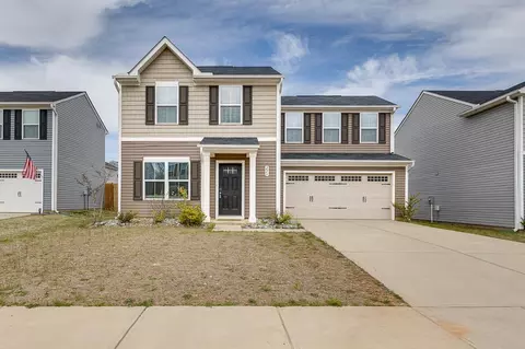 223 Ralston Rd, Greer, SC 29651