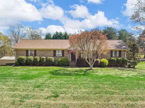 235 Holmes Dr, Spartanburg, SC 29303