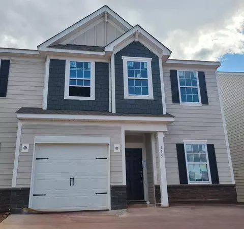 119 Paneer Ln, Taylors, SC 29687