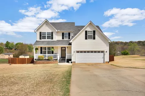 383 Bright Farm Rd, Duncan, SC 29334