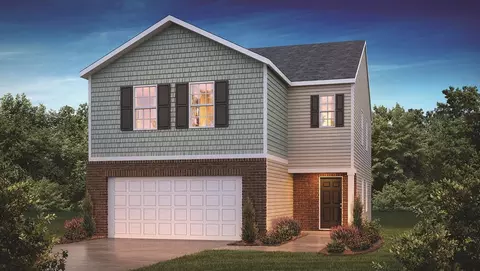 613 Evaleigh St, Woodruff, SC 29388