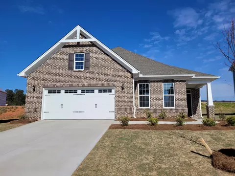 1522 Offshore Dr, Inman, SC 29349