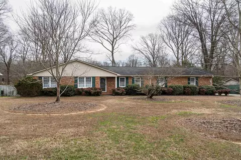 667 Stafford Ave, Spartanburg, SC 29302