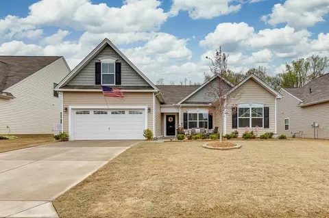 161 Noble Creek Rd, Reidville, SC 29375