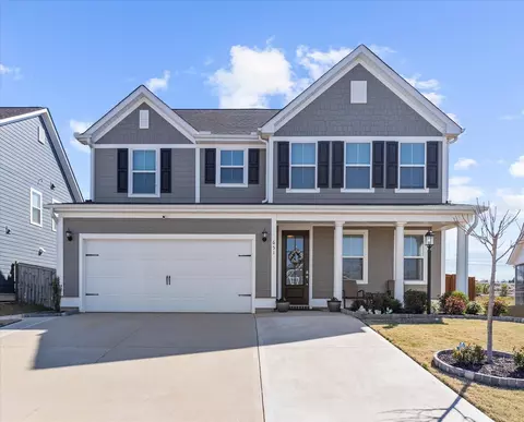 651 Crossbuck Trl, Greer, SC 29651