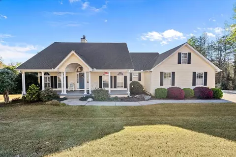 124 Paris Glen Way, Greenville, SC 29609