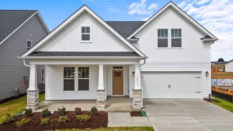12015 Mahogany Cir, Inman, SC 29349