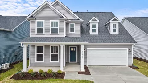 12011 Mahogany Cir, Inman, SC 29349