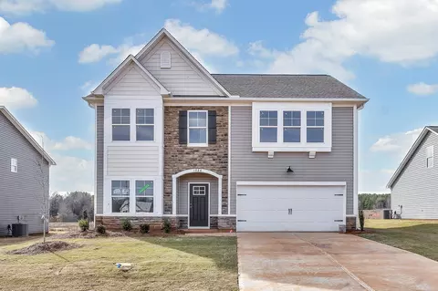 1026 Leoni Dr, Lyman, SC 29385