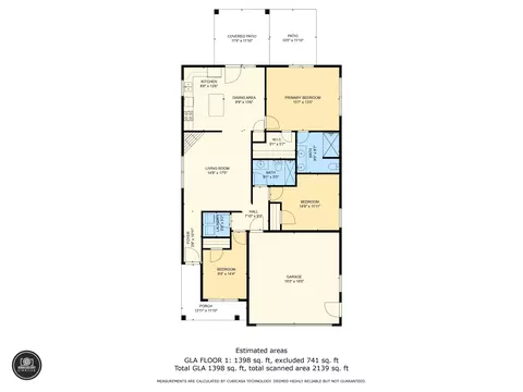 2165 Pomerol Dr, Moore, SC 29369 photo 31