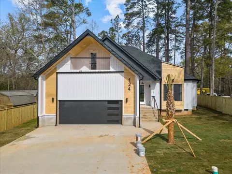 124 Abraham Dr, Greenville, SC 29605