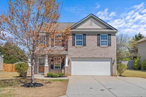 512 Willow Bank Lndg, Moore, SC 29369