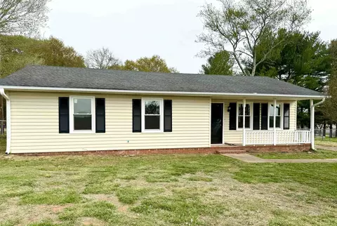 2764 Cannons Campground Rd, Spartanburg, SC 29307