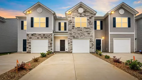 714 Embark Cir, Greer, SC 29651