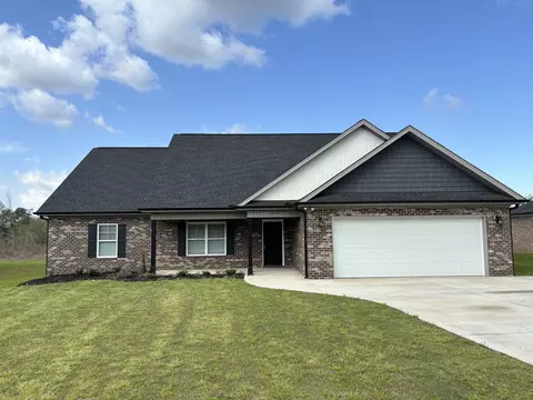 319 Cherokee Creek Rd, Gaffney, SC 29341
