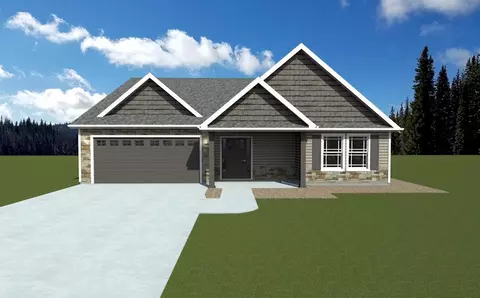 520 Fairlead Ln, Chesnee, SC 29323