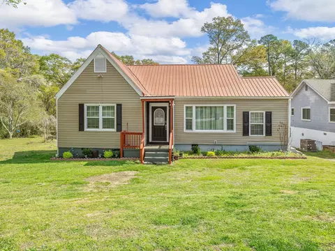 195 Briarcliff Rd, Spartanburg, SC 29301