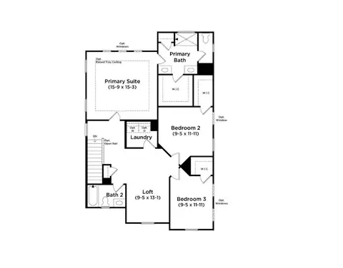 965 Diane Ln, Moore, SC 29369 photo 4