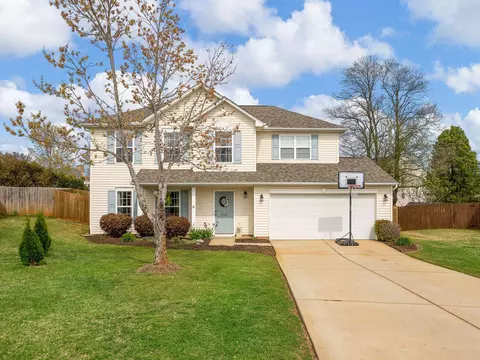 313 Clearfield Ct, Duncan, SC 29334