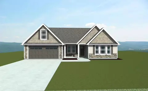 524 Fairlead Ln, Chesnee, SC 29323