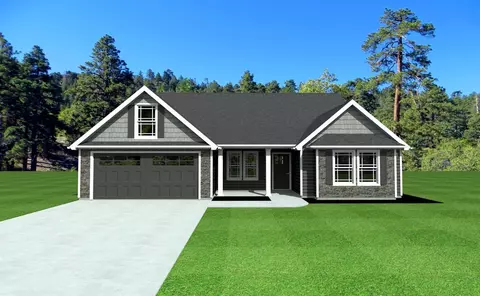 532 Fairlead Ln, Chesnee, SC 29323