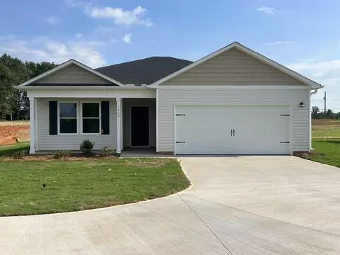 1469 Highway 11 E, Chesnee, SC 29341