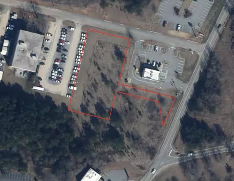 9055 Fairforest Rd, Spartanburg, SC 29301