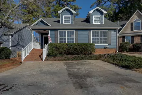 21 Honeysuckle Ter, Spartanburg, SC 29307