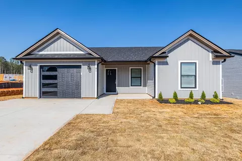 107 Sunrise Rd, Spartanburg, SC 29302